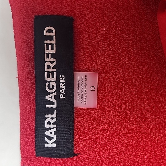 Karl Lagerfeld - Picture 10 of 13